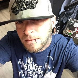 Meet your Posher, Tony